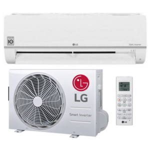 LG Klimaanlage R32 Standard Plus PC24SK 6,6 kW I BTU 24000
