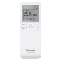 Panasonic Compact KIT-TZ20WKE Klimaanlage Wandger&auml;t R32 2,0 kW I 7000 BTU