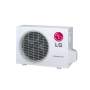 LG Klimaanlage R32 Deckenkassette CT09F 2,5 kW I 9000 BTU