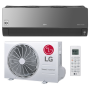 LG Klimaanlage R32 Wandger&auml;t Artcool AC18BH 5,0 kW I 18000 BTU