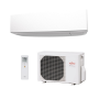 Fujitsu Klimaanlage Designserie Wandger&auml;t 2,0 kW BTU 7000 - Wei&szlig; Perle