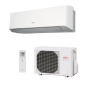 Fujitsu Klimaanlage Standardlinie Wandger&auml;t 4,0 kW BTU 14000