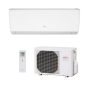 Fujitsu Klimaanlage KH - NORDIC Wandger&auml;t 2,5 kW BTU 9000