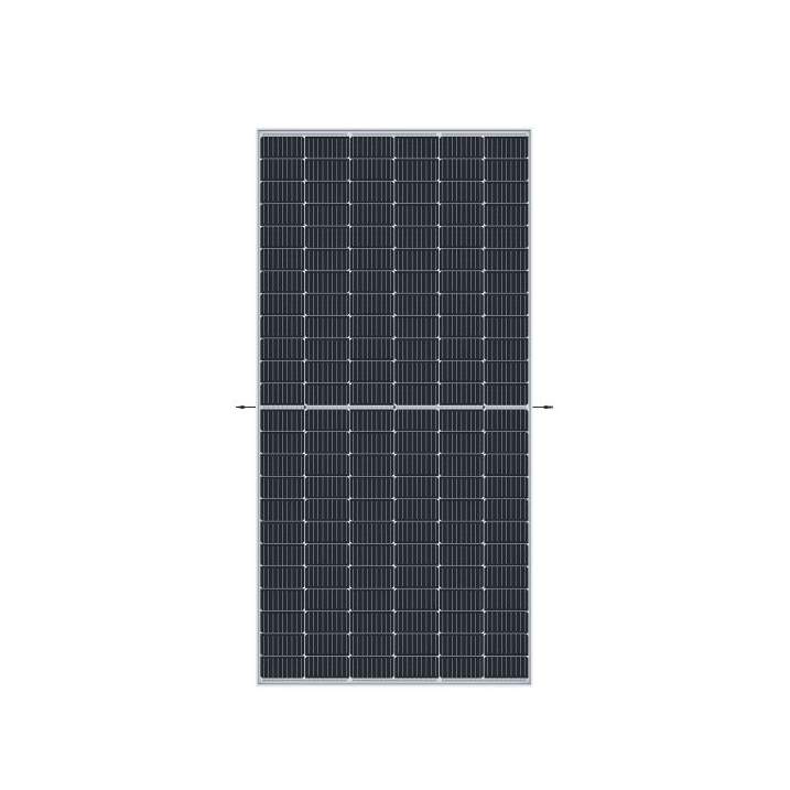 Trina Tallmax TSM - DE17M(II) 455 Wp Solarmodul