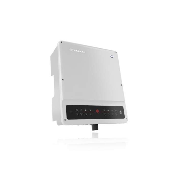 GoodWe  GW5K-ET PLUS+ (DC SPD2/WiFi/Smart meter) Hybrid Backup - 7,5 kWp Wechselrichter