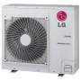 LG Klimaanlage R32 Deckengerät-Set UV30 8,0 kW