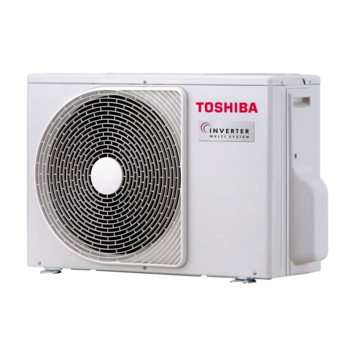 Toshiba RAS-2M10U2AVG-E MultiSplit Außengerät 3,3 kW