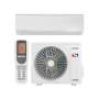 Sinclair Klimaanlage R32 Wandger&auml;t Keyon SIH09BIK 2,7kW