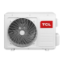 TCL Klimaanlage R32 Multi Split Wandgerät 2x FMA-09CHSD 2,6 kW