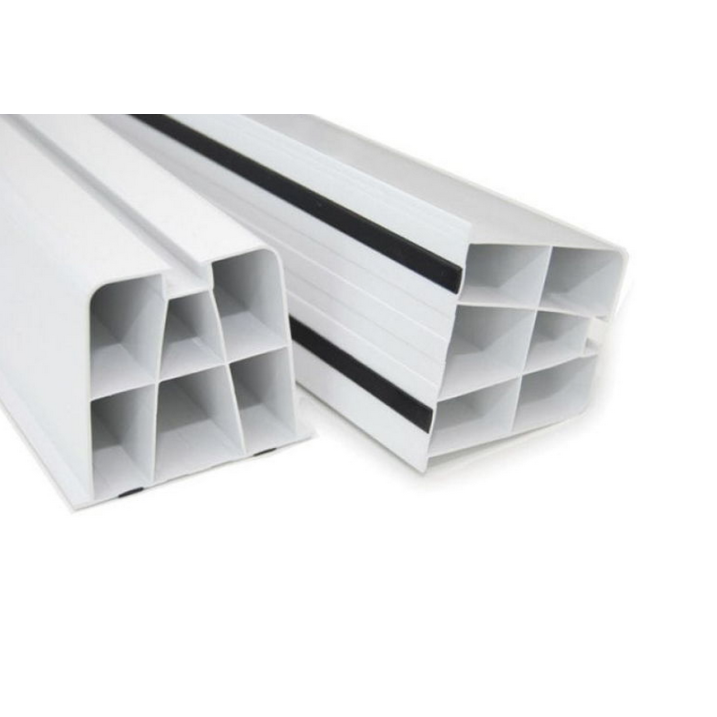 ARTIPLASTIC Basis für Klimaanlage PVC 450 mm