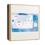 LG Klimaanlage R32 Wandgerät Artcool Gallery LCD A12GA2 3,5 kW I 12000 BTU