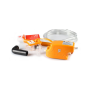 Aspen Maxi Orange Kondensatpumpe f&uuml;r Klimaanlagen