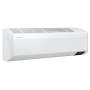 Samsung Klimaanlage R32 Wandger&auml;t Wind-Free Comfort AR09TXFCAWKNEU/X 2,5 kW I 9000 BTU