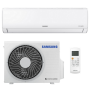 Samsung Klimaanlage R32 Wandger&auml;t AR35 AR24TXHQASINEU/X 6,5 kW I 24000 BTU