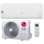LG Klimaanlage R32 Wandger&auml;t Standard II S24ET 6,6 kW I 24000 BTU