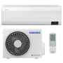 Samsung Klimaanlage R32 Wandger&auml;t Wind-Free Avant AR24TXFCAWKNEU/X 6,5 kW I 24000 BTU