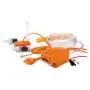 Aspen FP2212 Mini Orange Kondensatpumpe f&uuml;r Klimaanlagen