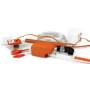 Aspen FP3313 Silent+ Mini Orange Kondensatpumpe f&uuml;r Klimaanlagen